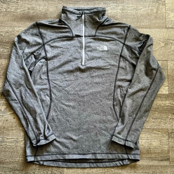 North Face
